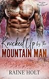 Knocked Up by the Mountain Man (Eden Ridge: Hunter Brothers)