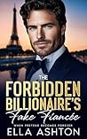 The Forbidden Billionaire's Fake Fiancée (Coastal Elite Billionaire #2)