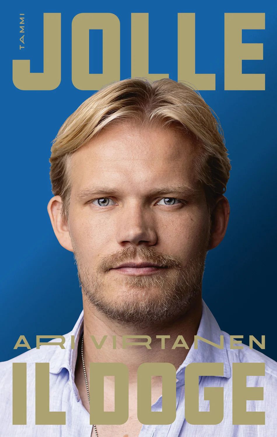 Jolle - Il Doge (Hardcover)