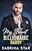 My Secret Billionaire Daddy by Sabrina Star