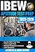 IBEW Aptitude Test Prep by PrimeScore Academy