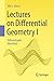Lectures on Differential Geometry I: Differentiable Manifolds