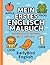 Mein erstes Englisch-Malbuc...