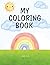 Kids' Coloring Book: Fun & ...