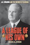 A League of His O...