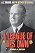 A League of His Own by Mark A.  Stein