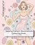 Sewing Pattern Illustrations: Colouring Book