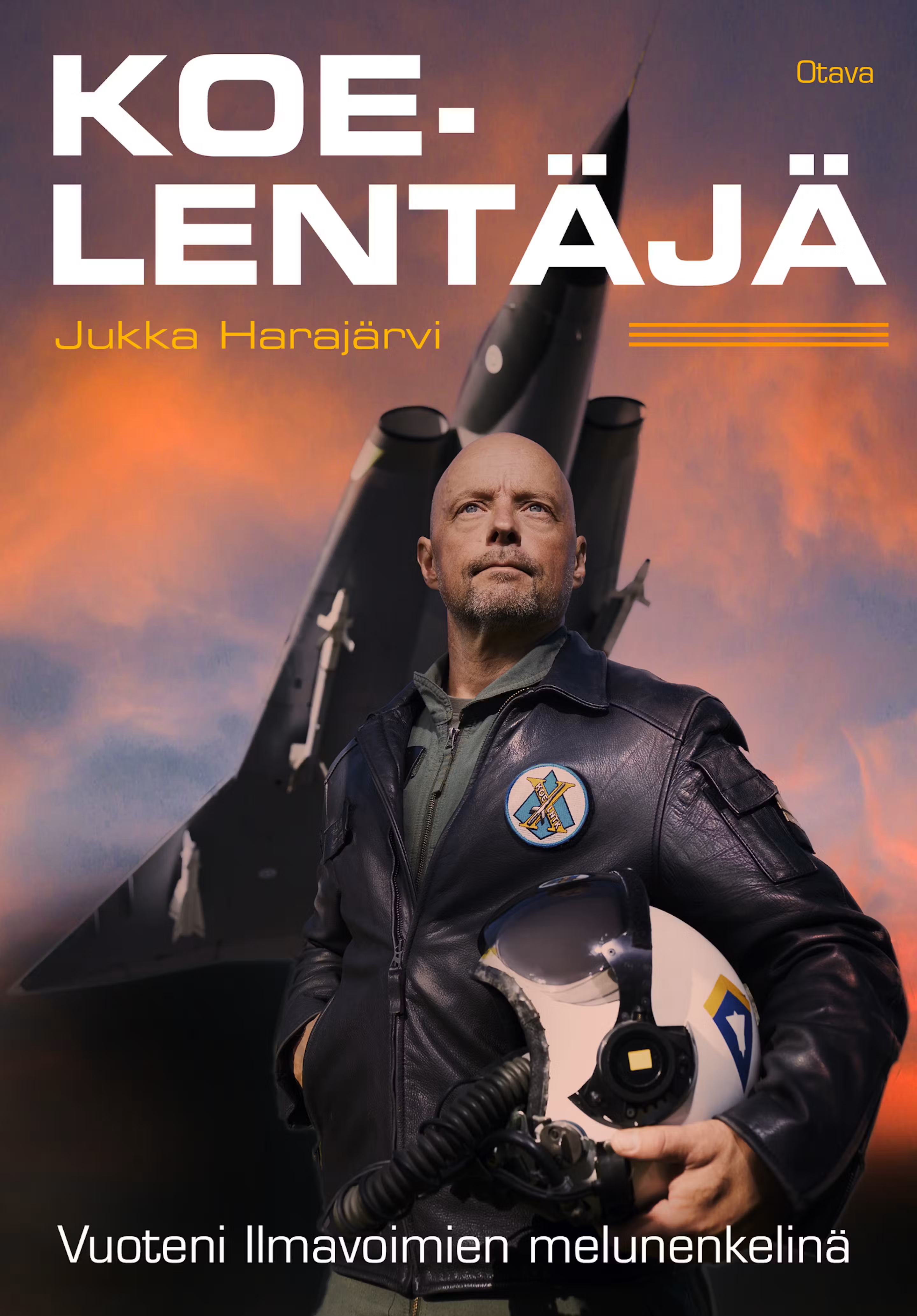 Koelentäjä (Hardcover)