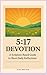5:17 Devotion: 30-Day Bible...