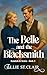 The Belle and the Blacksmith by Ellie St. Clair