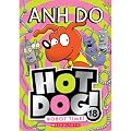 HotDog! Robot Time