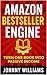 Amazon Bestseller Engine: T...