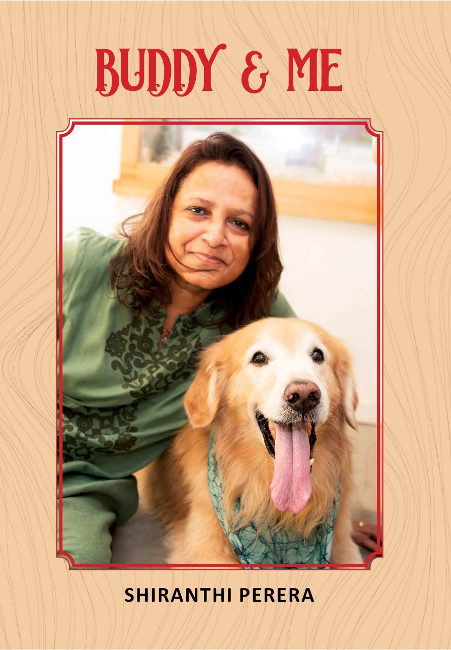 Buddy & Me