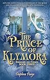 The Prince of Klymora by Daphne Paige