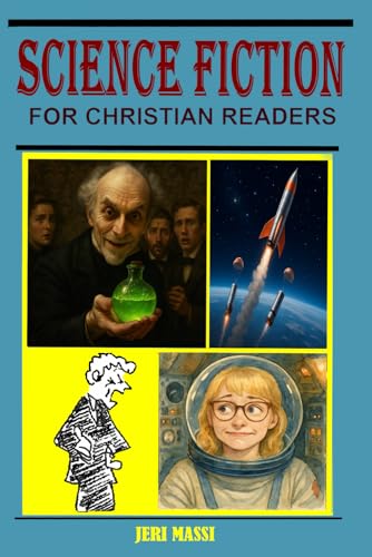 Science Fiction for Christian Readers (Paperback)