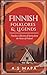 Finnish Folklore's & Legends by A.S. Mapa