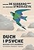 Duch i psyche. Razem czy osobno? by Bogdan de Barbaro
