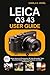 LEICA Q3 43 USER GUIDE: Mas...