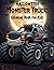 Halloween Monster Trucks Co...