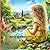 Astrid and the Garden Friends by ALAIA MIRUS