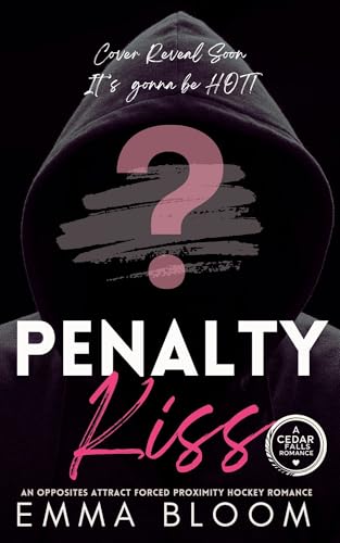Penalty Kiss (Kindle Edition)