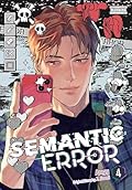 Semantic Error (comic), Vol. 4