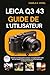 LEICA Q3 43 GUIDE DE L'UTIL...