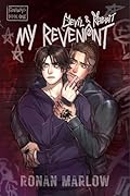 My Revenant: Devil & Rabbit