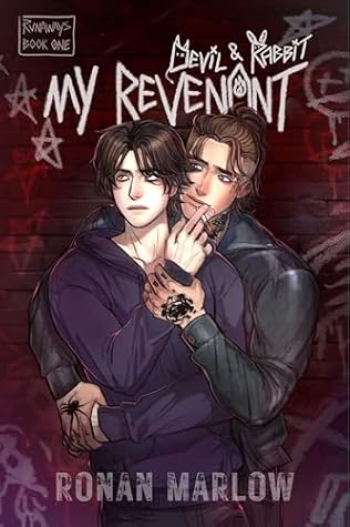 My Revenant: Devil & Rabbit (Runaways, #1)