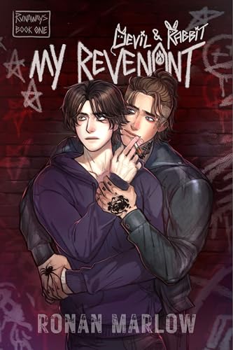 My Revenant: Devil & Rabbit (Runaways, #1)