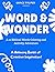 Word & Wonder by Stephen J. Palmer