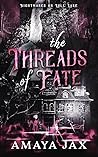 The Threads of Fate (Nightmares on Lull Lane #9)
