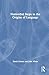 Nonverbal Steps to the Origins of Language by David B. Givens