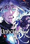 Unholy Blood, Vol. 8