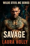 Savage: A Dark Mo...