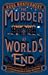 The Murder at World's End (Stockingham & Pike #1) by Ross Montgomery