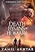 Death Hymns of Homara by Zamil Akhtar