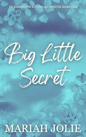 Big Little Secret (The Brunswick Series #3)