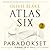 Atlas Six - Paradokset (Atlas Six, #2)
