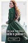 Światło z północy (Saga Północna, #3)