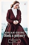 Blask z północy (Saga Północna, #4)