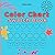 Color Chart Swatch Book: Practice Journal For Hobby Colorists and Artists - Test Markers, Pencils, Pens - Build a Personal Palette