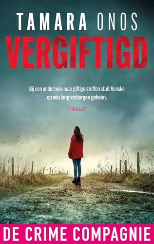 Vergiftigd (Renske Nijland #3)