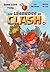 Les légendes de clash