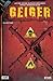 Geiger, Vol. 3 by Geoff Johns