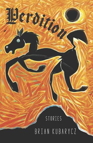 Perdition: Stories (Paperback)