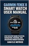 GARMIN FENIX 8 SM...