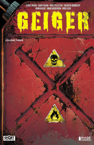 Geiger, Vol. 3