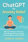 ChatGPT for Anxie...