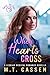 When Hearts Cross (Against All Odds #3)